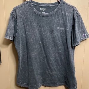 Champion shirt